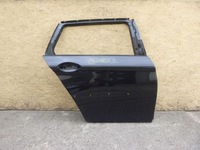 фото thumb №1, Bmw 5 f11 kombi дверь правое задние