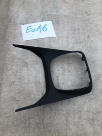 фото thumb №1, Рамка рычаг переключения передач передач ford kuga mk2 am51-r044h83-agw