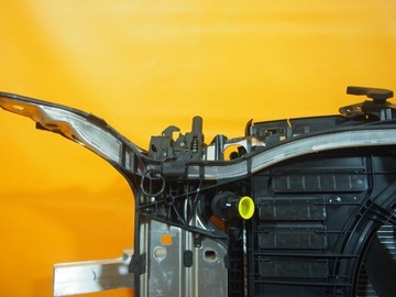 фото thumb №8, Audi a7 4k 40 ftsi pas переднее комплектный балка