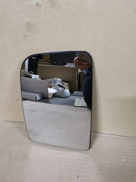 фото thumb №1, Вкладка зеркало левый mercedes sprinter 2008