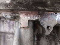 фото thumb №8, Двигун b38a15a 8699725 bmw f40 f44 f45 f46 f48 f39 1.5b голий блок двигуна