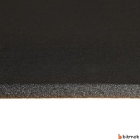 фото thumb №7, Килимок піна шумопоглинаюча капота двигуна шум 10mm камера губка з klejem