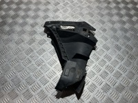 Купити Напрямна кронштейн бампера лівий перед renault clio v 19-, фото thumb