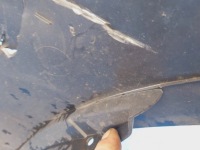 Opel-części | astra j бампер перед передний рестайлинг  13368660 | 554 Цена, фото thumb