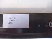 фото thumb №8, Усилитель поперечина балка задняя nissan navara d23m dc