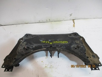 фото thumb №5, Колиска візок підрамник nissan qashqai ii 1,5dci