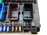 фото thumb №5, Citroen ds5 peugeot 508 модуль bsm ab4 9810719280