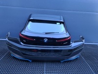 фото thumb №1, Bmw ix i20 крышка багажника бампер балка задняя