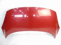 фото thumb №1, Капот кришка двигуна renault scenic iii 2009-2011 tennj