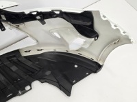 Бампер перед ford c-max mk2 + захист + плита am51-r17k757-a am51-17e778-a Зі Шроту, фото thumb