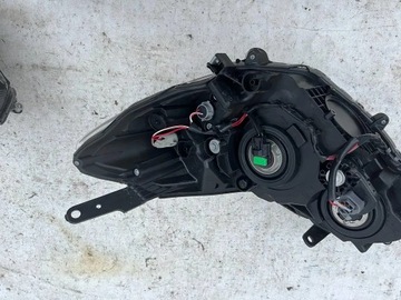 фото thumb №8, Лампа правая subaru xv обычная 2012 перед передняя