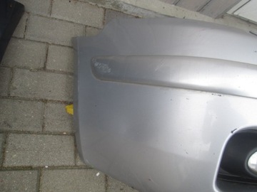 фото thumb №13, Бампер переднее honda accord vii 2002-05 nh623m