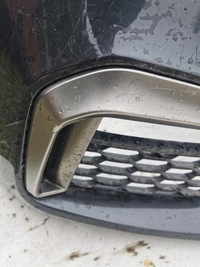 фото thumb №7, Бампер перед bmw 5 g30 m-pakiet