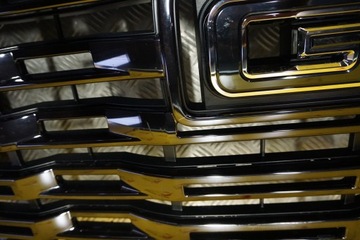 фото thumb №11, Gmc sierra 1500 2022 - 2024 решітка перед решітка радіатора usa