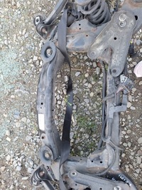 фото thumb №6, Opel insignia b kombi 2.0cdti 4x4 подвеска задняя