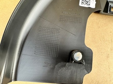 фото thumb №9, Jaguar f-pace f pace планка отделка дверь левая