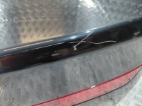 фото thumb №15, Bmw 7' e65 e66 крышка багажника зад blacksapphire