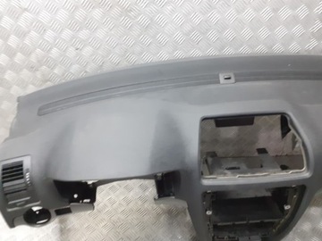 фото thumb №6, Панель роздавальна skoda octavia ii 1z1857007 eu