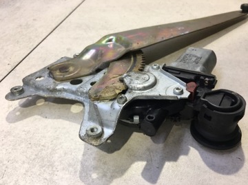 фото thumb №6, Підйомник вікна лівий зад corolla verso e12