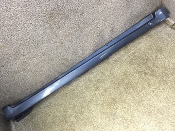 фото thumb №1, Avensis t27 планка накладка пороговая правая 8u5 универсал