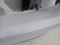 фото thumb №7, Ford mustang v gt lift 09-14 бампер перед передний