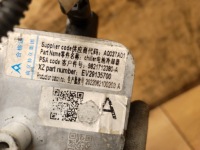 Клапан rozprężyny радиатор кондиционера jumpy expert iii 3 электрик с Разборки, фото thumb