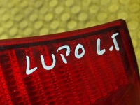 фото thumb №11, Vw lupo фара левое зад 38030748