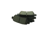 фото thumb №15, Maxgear тормозные колодки ham. mazda задняя mpv 02-