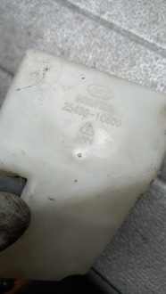 фото thumb №4, Бачок рідина охолоджуючої hyundai getz i 06r