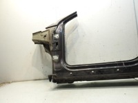 фото thumb №8, Порог блок двигателя левый перед lc8z vw passat b6