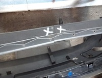 фото thumb №7, Бампер переднє vw t5 multivan caravelle pdc