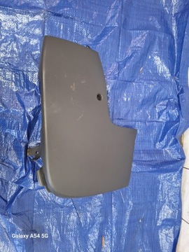 фото thumb №1, Уголок бампера правые зад задний trafic ii vivaro