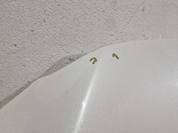 фото thumb №7, Mazda 6 gj gl 2012 - 2018 капот оригінал