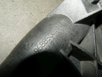 фото thumb №5, Peugeot 308 1.6 ehdi труба інтеркулер 9688500380