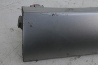 фото thumb №13, Молдинг радіо dekor консолі toyota auris