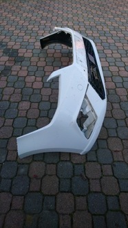 фото thumb №10, Бампер перед передний seat ibiza v 17- бампер seat ibiza 2017- kilka sztuk