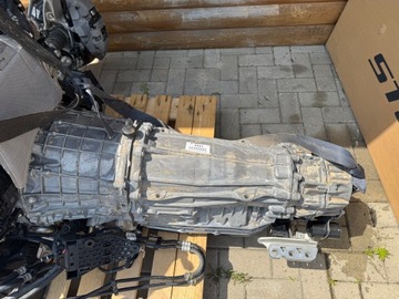 фото thumb №6, Коробка передач коробки передач mercedes glc 2.0 cdi w254 4matic 2542705600 a7252703619