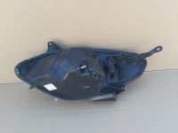 фото thumb №6, Renault twingo ii фара правый лампа правая