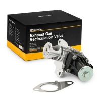 Клапан egr mercedes-benz gla x156 ridex 1145e0131 Ціна, фото thumb