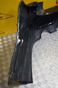 фото thumb №11, Ford explorer 2011 - 2015 бампер задняя задний bb5z 17d781