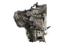 фото thumb №1, Коробка передач передач hyundai getz 1.1 m5af3