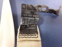 фото thumb №5, Pas безпеки audi оригінальний номер 4e0857806d