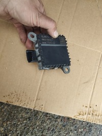 фото thumb №3, Peugeot citroen радар distronic 9836764380