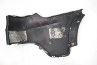 фото thumb №5, Захист бампер задня задній bmw e70 x5 ліва monacobla