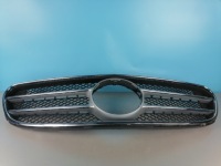 Решітка  решітка радіатора w212 mercedes klasa e з накладки Недорого, фото thumb