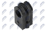 фото thumb №2, Nty zgs-ns-045 гумовий елемент стабілізатора / хомут