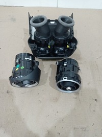 фото thumb №4, Giulia молдинг консоли центральной 156108908