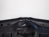 фото thumb №14, Bmw 3 e92 e93 coupe cabrio lci lift 10-13 капот кришка двигуна