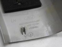 фото thumb №7, Защита стойка b левая ford s-max mk1