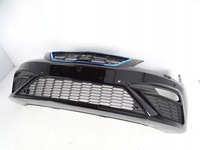 фото thumb №7, Бампер передний seat leon iii 3 5f fr lift 17-21